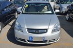 起亚RIO2007款GLS 1.4手动