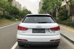 奥迪Q32013款35 TFSI 舒适型