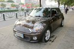 MINIMINI2011款1.6L ONE