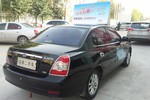 现代伊兰特2008款1.6GLS 手动豪华贵雅版