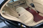 宝马7系2007款新740Li 自动