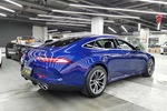 奔驰AMG GT2019款 AMG GT 50 四门跑车