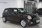 MINICLUBMAN2011款COOPER Fun