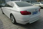 宝马5系2013款525Li 豪华型