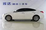 现代名图2014款1.8L 自动智能型