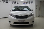 丰田Sienna2014款3.5L 美规低配