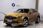 英菲尼迪QX702011款FX35 金尚标准版