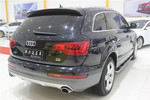 奥迪Q72010款3.6FSI quattro 豪华型