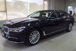 宝马7系2016款740Li 领先型