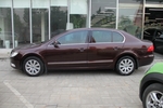 斯柯达昊锐2009款1.8TSI 手自一体 智雅版