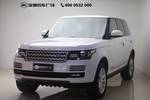 路虎揽胜2015款3.0 V6 SC Vogue