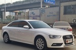 奥迪A4L2013款35 TFSI 自动标准型