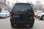 黄海挑战者2010款2.5T 两驱DD6490L