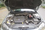 马自达Mazda62008款2.0L 手动型