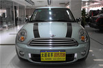 MINIMINI2013款1.6L ONE 限量第一款