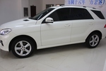 奔驰M级2012款ML300 4MATIC