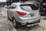 现代ix352012款2.0L 自动两驱精英版GLS 