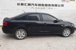 大众捷达2013款1.6L 手动舒适型