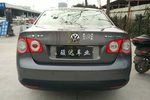 大众速腾2009款1.6L 自动舒适型