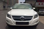 大众Tiguan2011款2.0TSI R-line