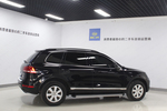 大众途锐2011款3.0TDI V6 柴油标配型 