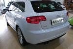 奥迪A3 Sportback2014款35 TFSI 豪华型