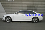 奥迪A4L2013款35 TFSI 自动舒适型