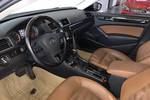 大众帕萨特2014款2.0TSI DSG至尊版