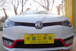 MG52012款1.5L 自动 精英版