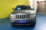 Jeep大切诺基2011款5.7L 旗舰导航版