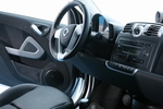 smartfortwo2011款1.0T 硬顶激情版