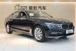 宝马7系2017款730Li 豪华型