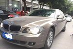 宝马7系2005款740Li