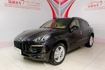 保时捷Macan2014款Macan 2.0T（中规）