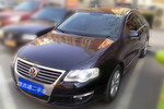 大众迈腾2009款1.8TSI DSG 舒适型