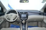 日产TIIDA2014款1.6L CVT舒适型