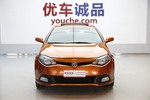 MG62009款1.8DVVT 舒适版