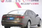 奥迪A4L2017款40TFSI 进取型