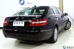 奔驰E级2010款E200 CGI优雅型(进口)