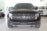 福特F-1502011款6.2L SVT Raptor SuperCrew