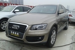 奥迪Q52011款2.0TFSI 进取型