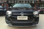 大众途锐2011款3.0TSI V6 标配型 