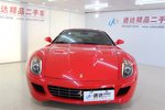 法拉利5992008款GTB Fiorano