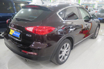 英菲尼迪QX502010款EX35 