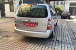 别克GL82011款2.4L LT 行政版