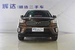 现代ix252015款1.6L 自动两驱智能型GLS