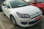 雪铁龙经典世嘉2011款1.6L 自动  舒适型