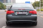 宝马3系敞篷2011款330i