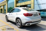 宝马X62015款xDrive35i 豪华型