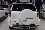 丰田RAV42012款炫装版 2.0L 自动四驱 